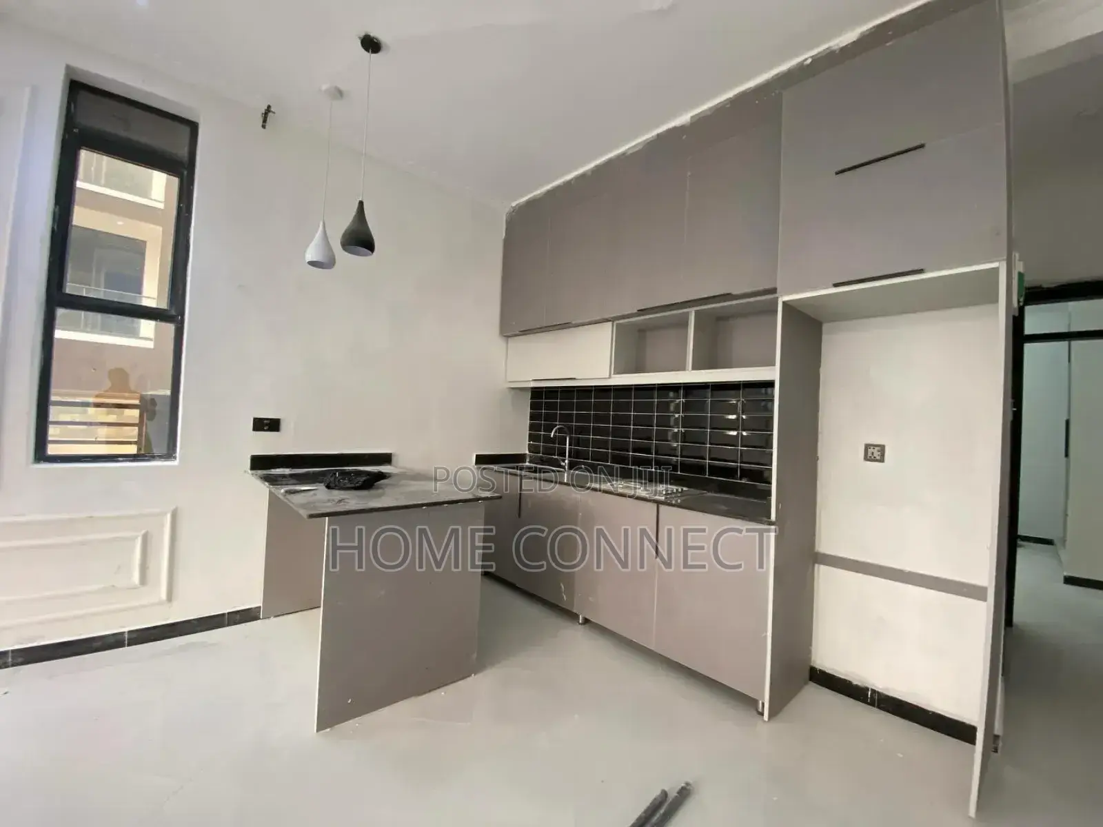1bdrm Apartment in Kyanja Ring Road, Central Division for rent
