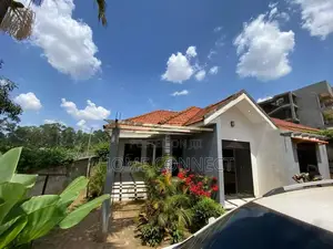3bdrm House in Naalya Estate, Central Division for rent