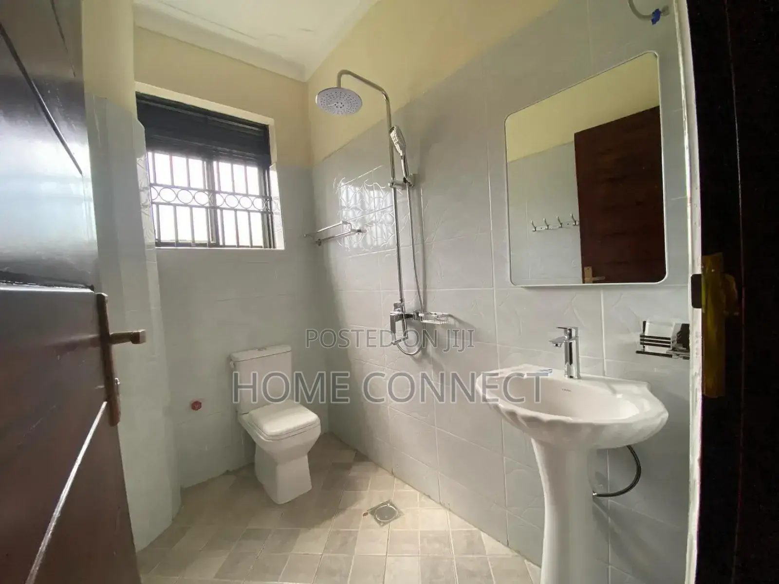 2bdrm Apartment in Kyaliwajala, Central Division for rent