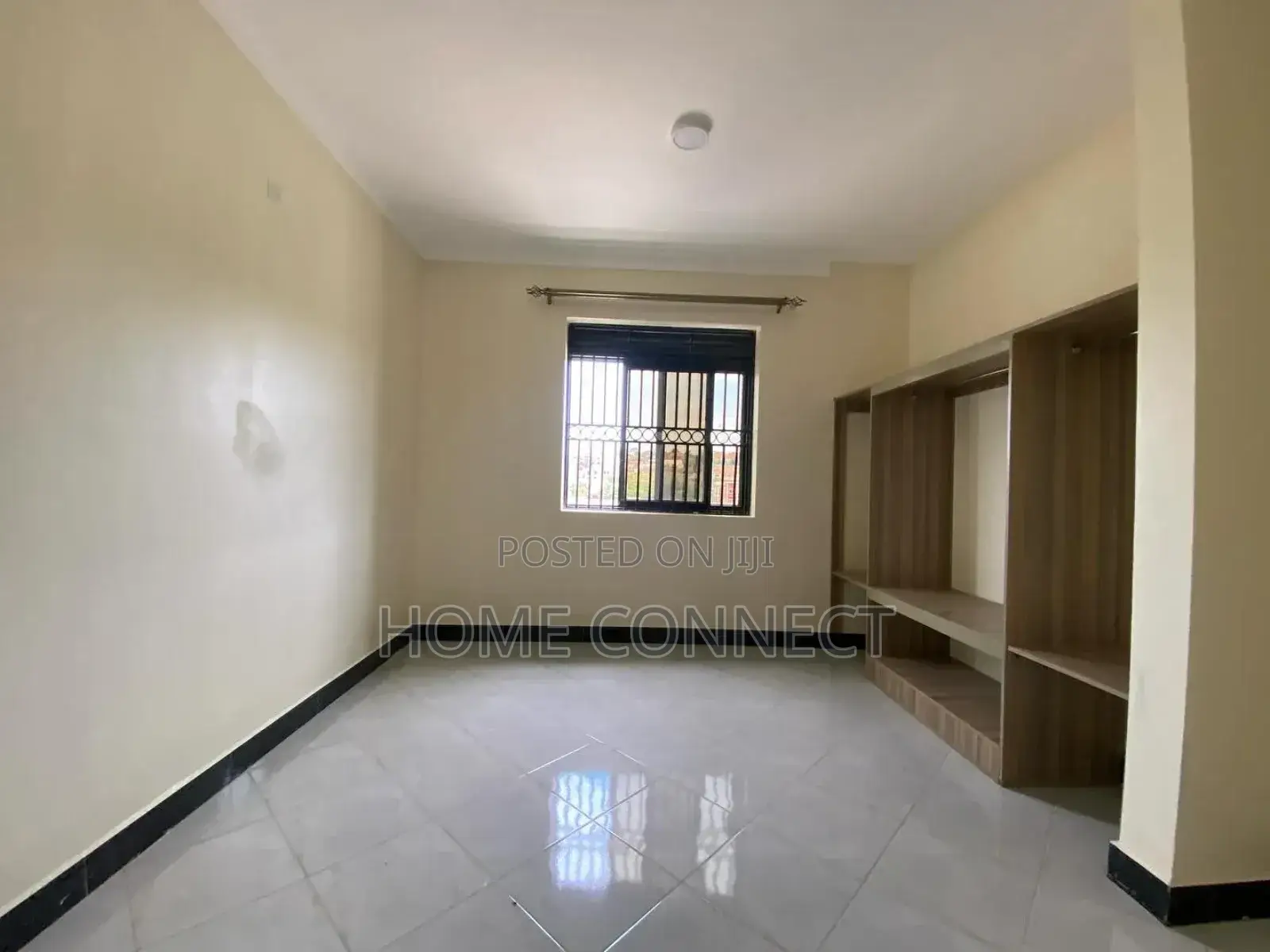 2bdrm Apartment in Kyaliwajala, Central Division for rent