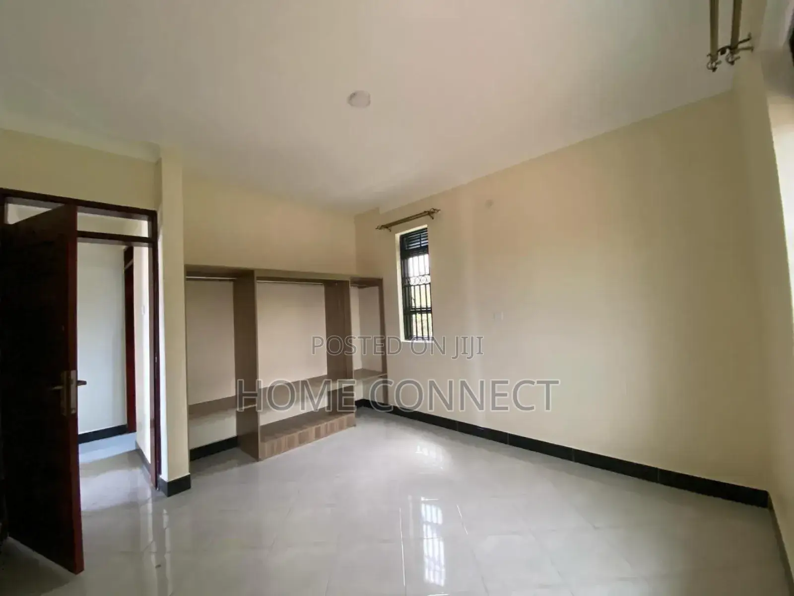 2bdrm Apartment in Kyaliwajala, Central Division for rent
