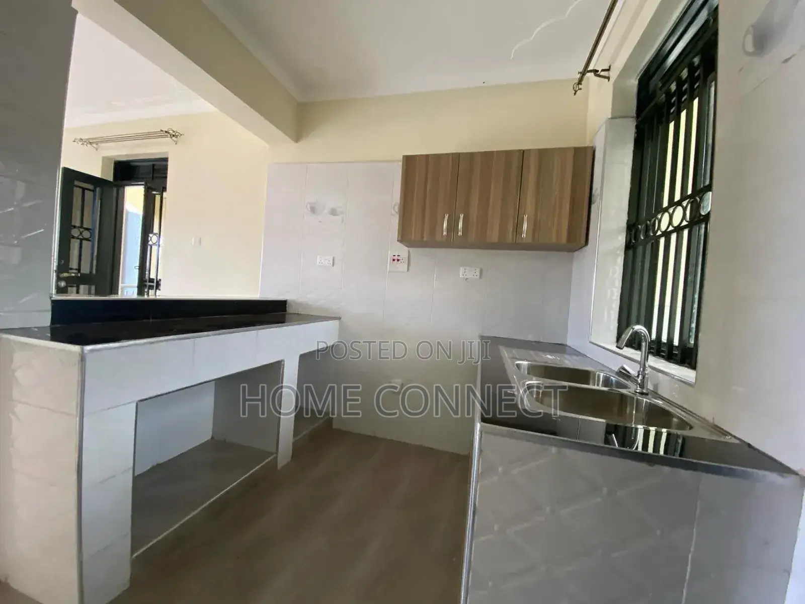 2bdrm Apartment in Kyaliwajala, Central Division for rent