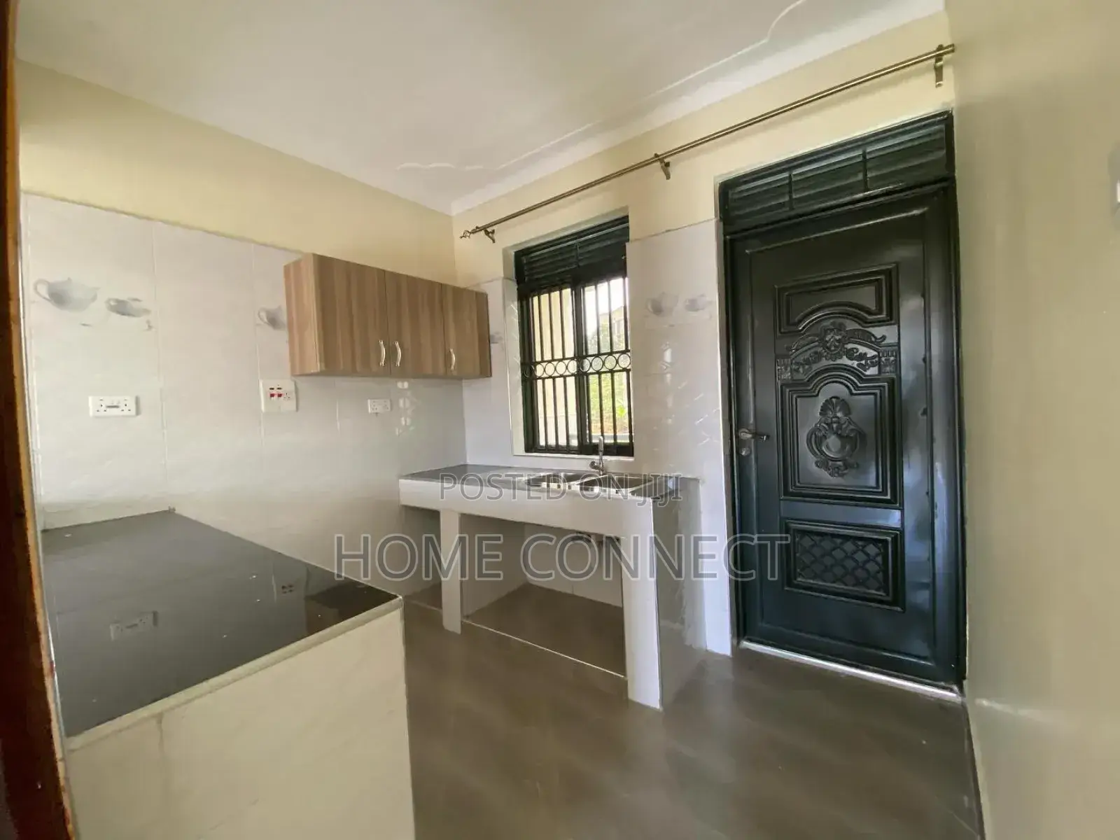 2bdrm Apartment in Kyaliwajala, Central Division for rent
