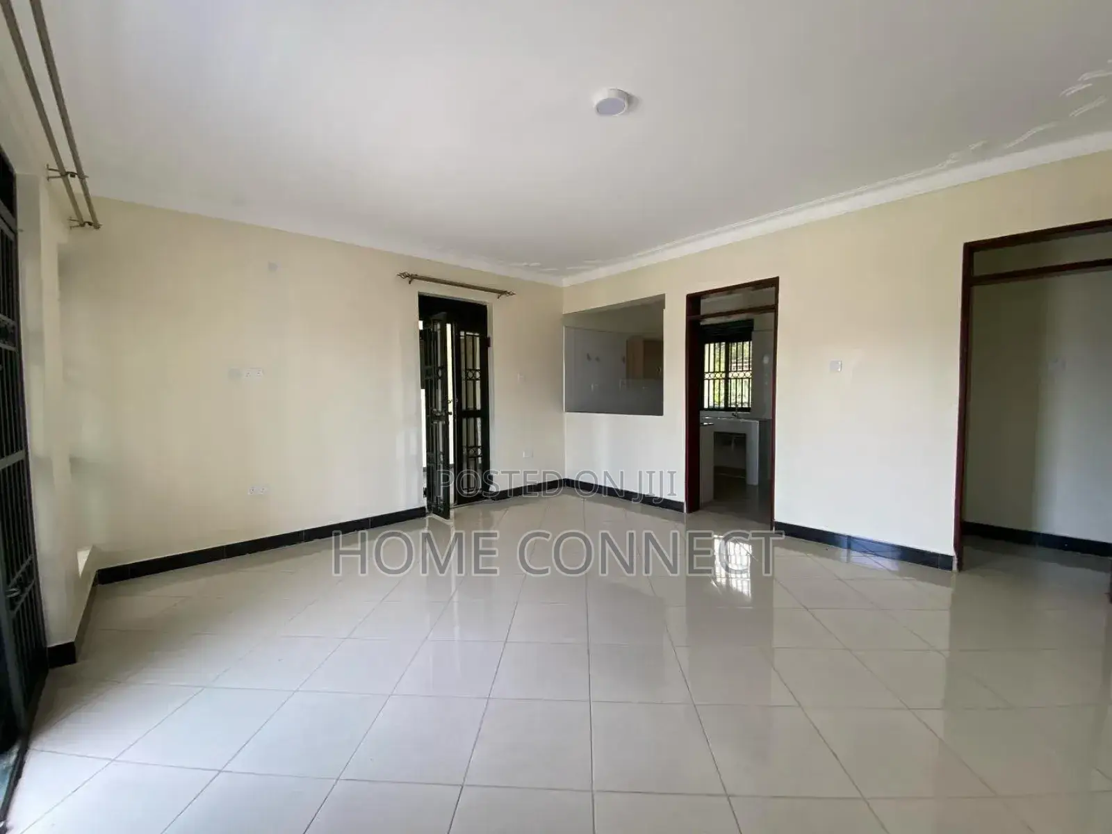 2bdrm Apartment in Kyaliwajala, Central Division for rent
