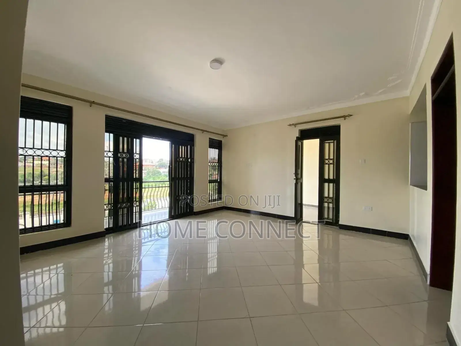 2bdrm Apartment in Kyaliwajala, Central Division for rent