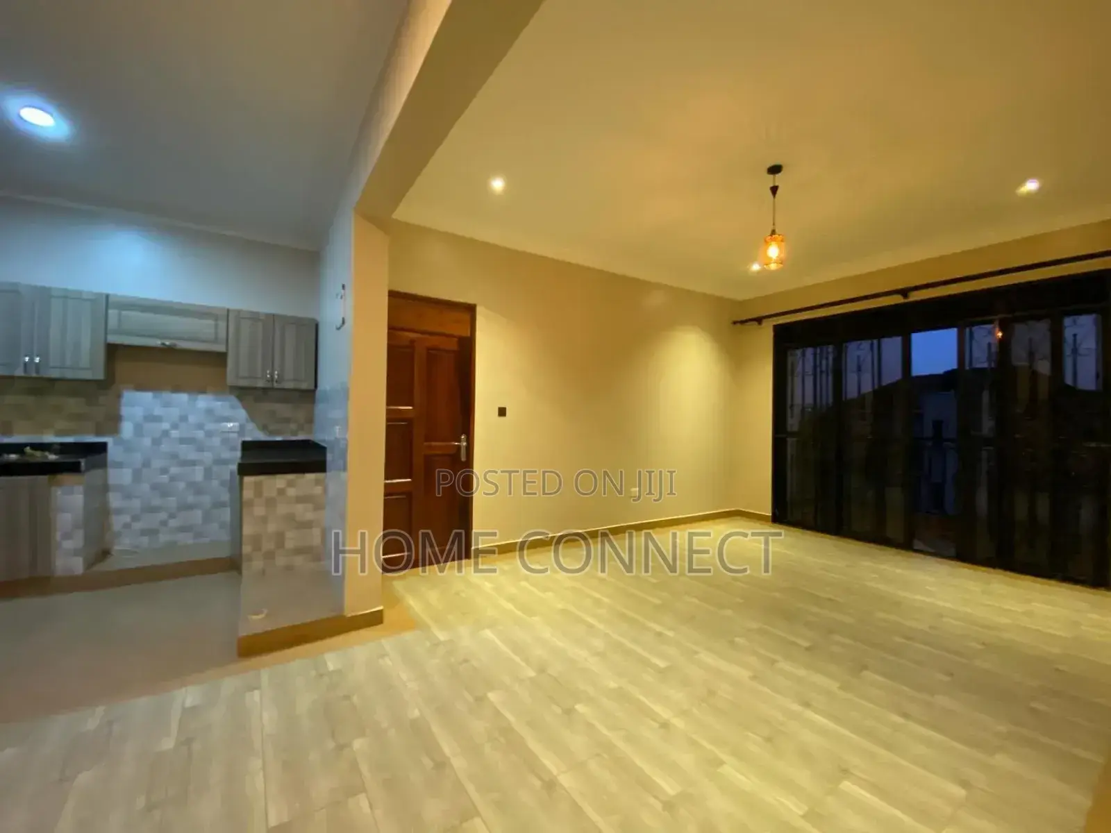 2bdrm Apartment in Naalya Namugongo Rd, Central Division for rent