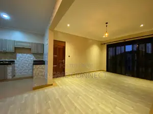 2bdrm Apartment in Naalya Namugongo Rd, Central Division for rent