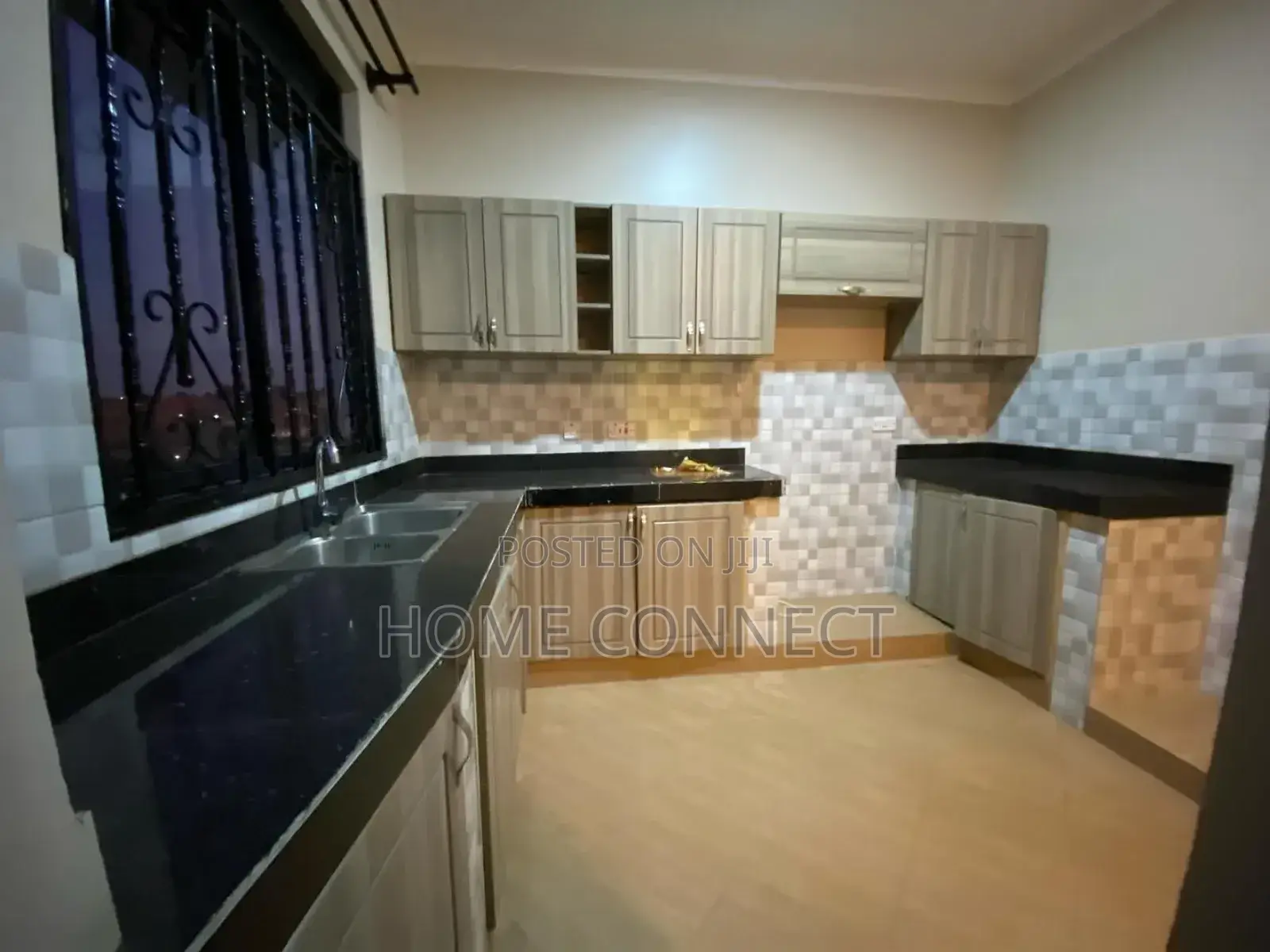 2bdrm Apartment in Naalya Namugongo Rd, Central Division for rent