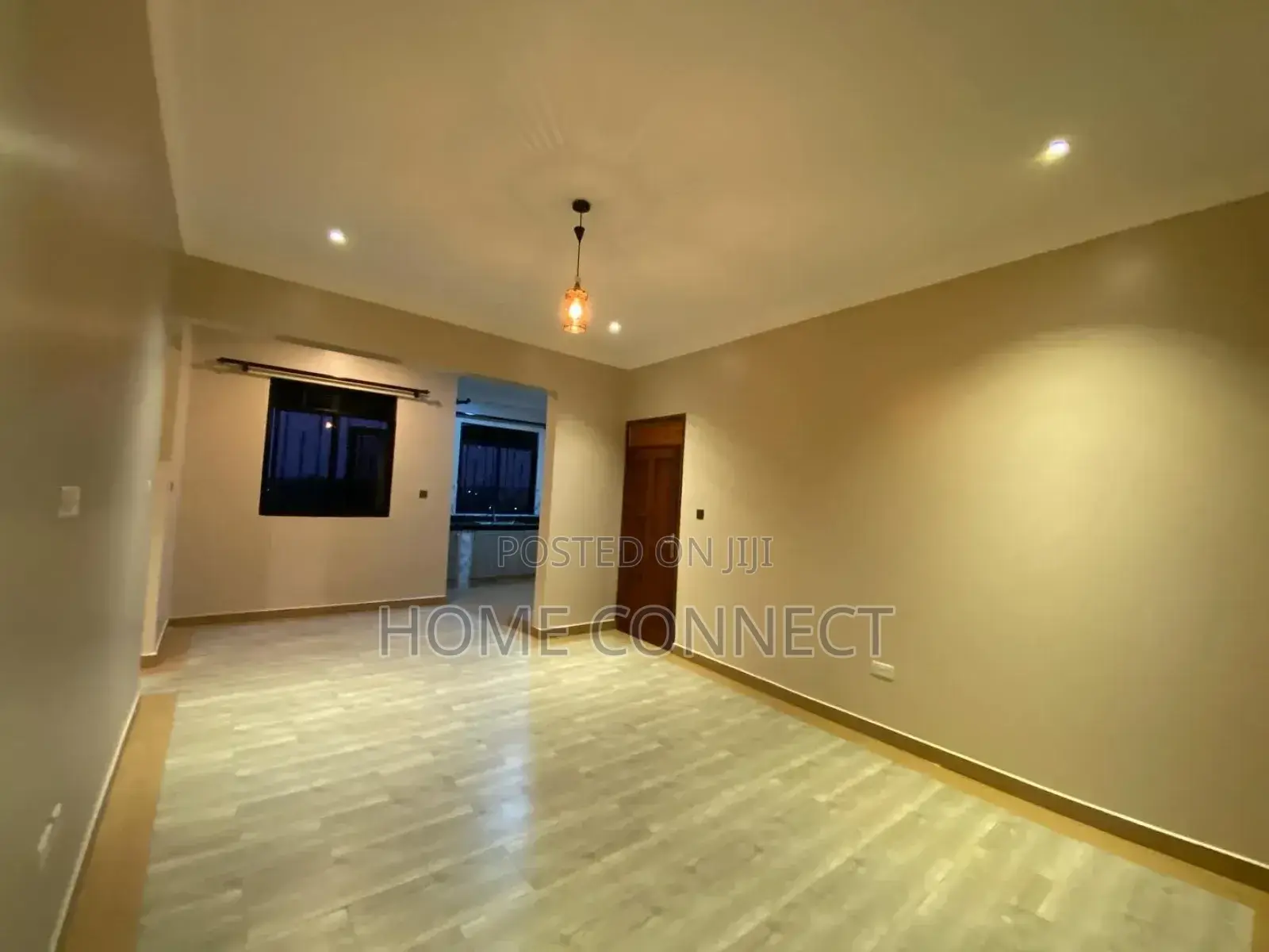 2bdrm Apartment in Naalya Namugongo Rd, Central Division for rent