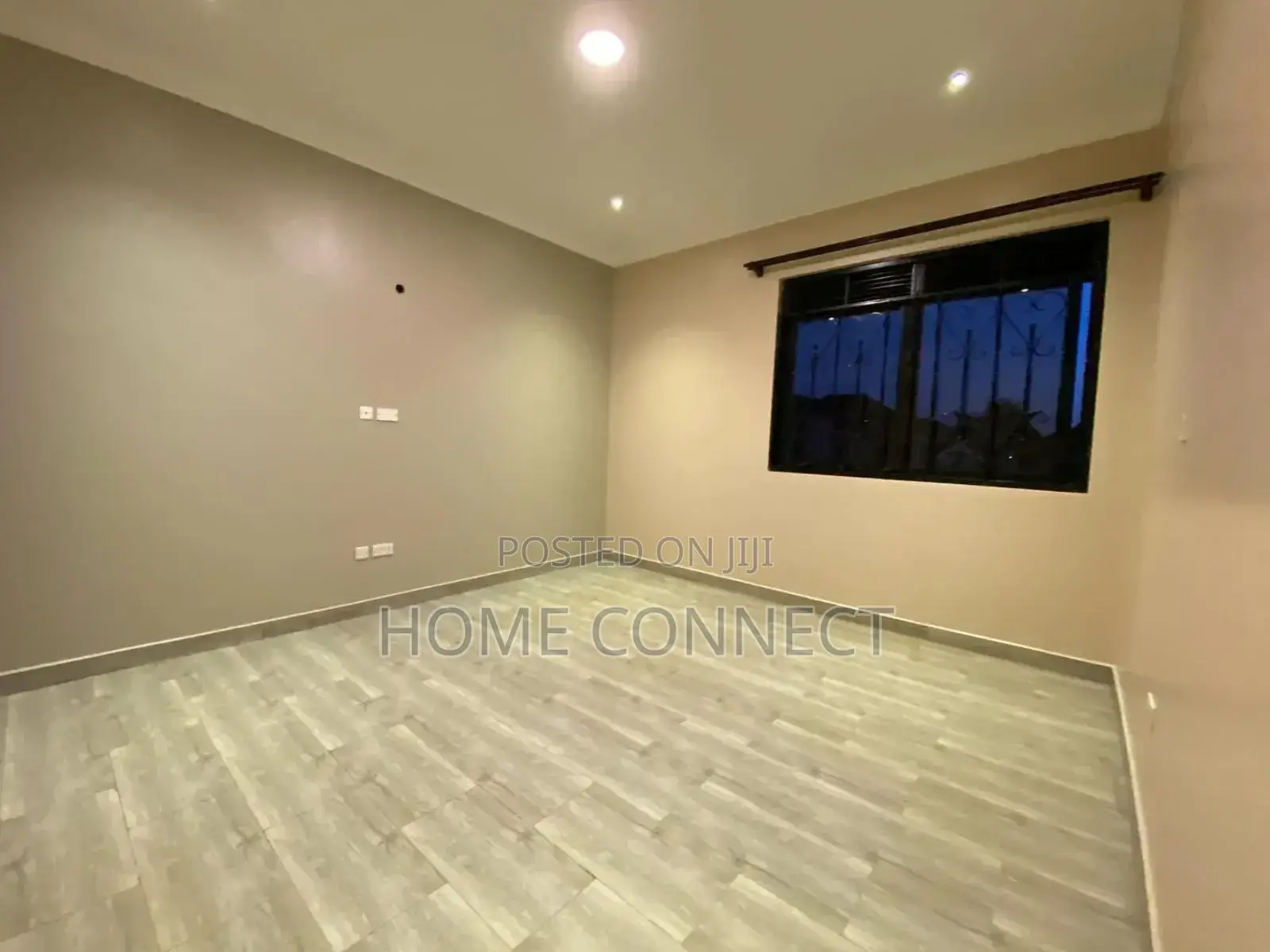2bdrm Apartment in Naalya Namugongo Rd, Central Division for rent
