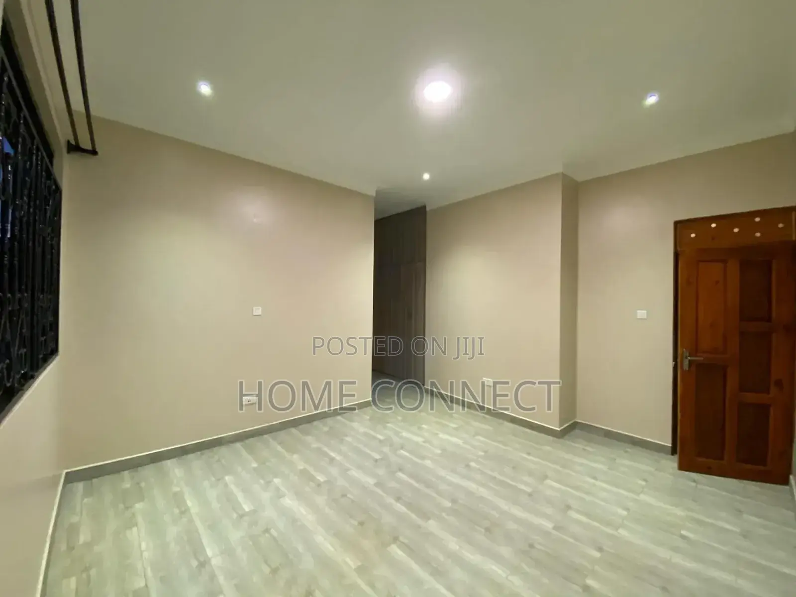 2bdrm Apartment in Naalya Namugongo Rd, Central Division for rent