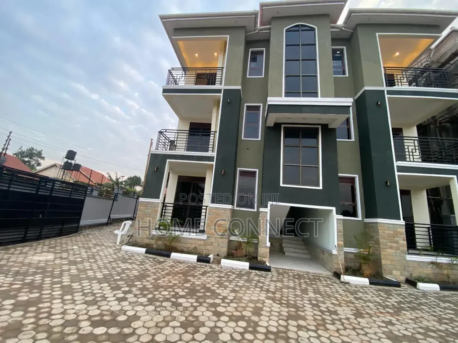 1bdrm Apartment in Bunga, Central Division for rent