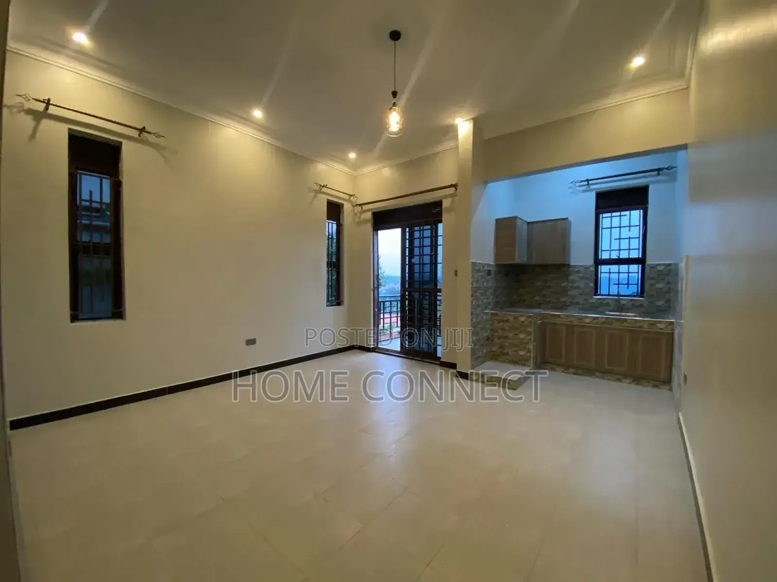 1bdrm Apartment in Bunga, Central Division for rent