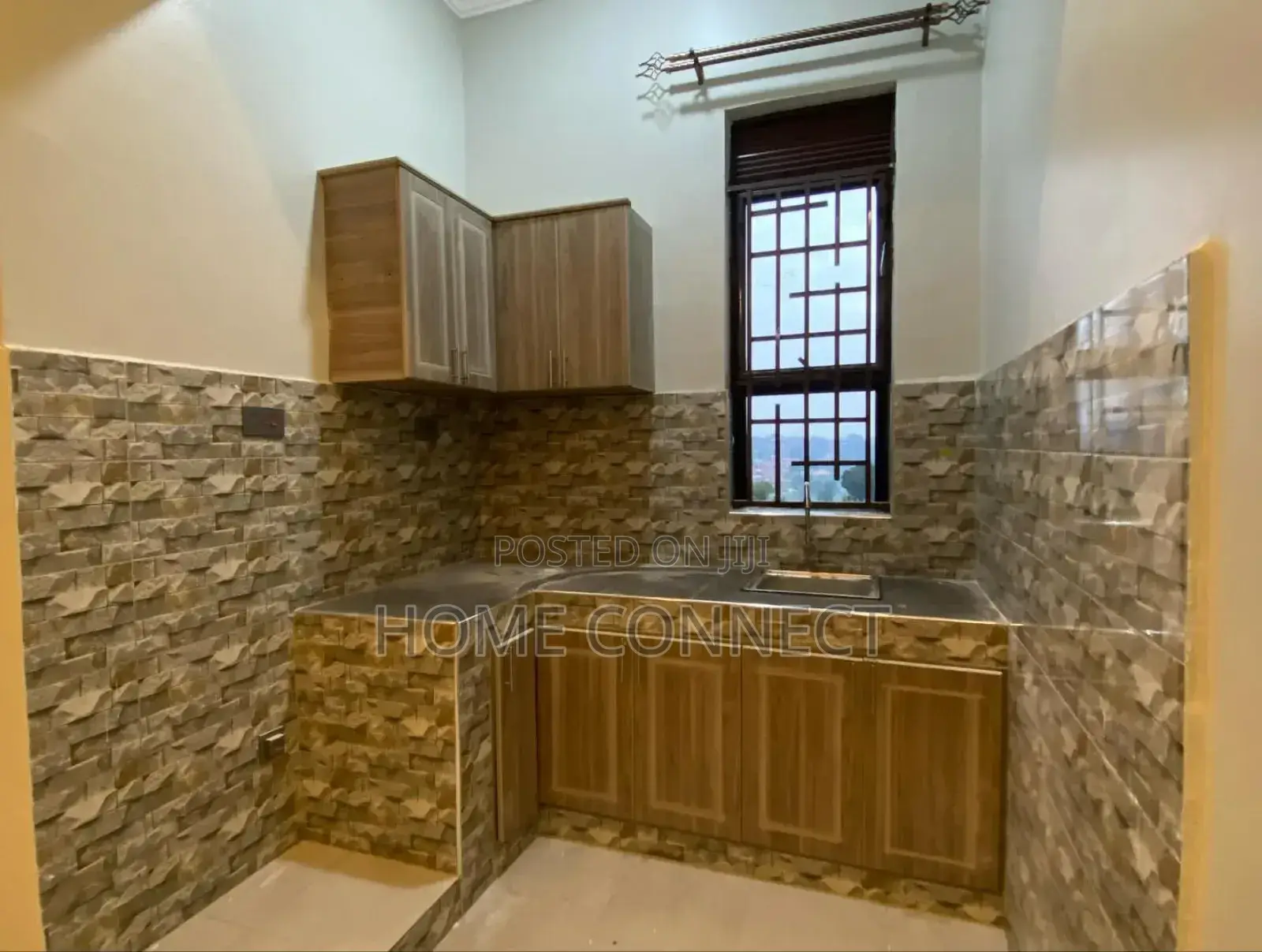 1bdrm Apartment in Bunga, Central Division for rent