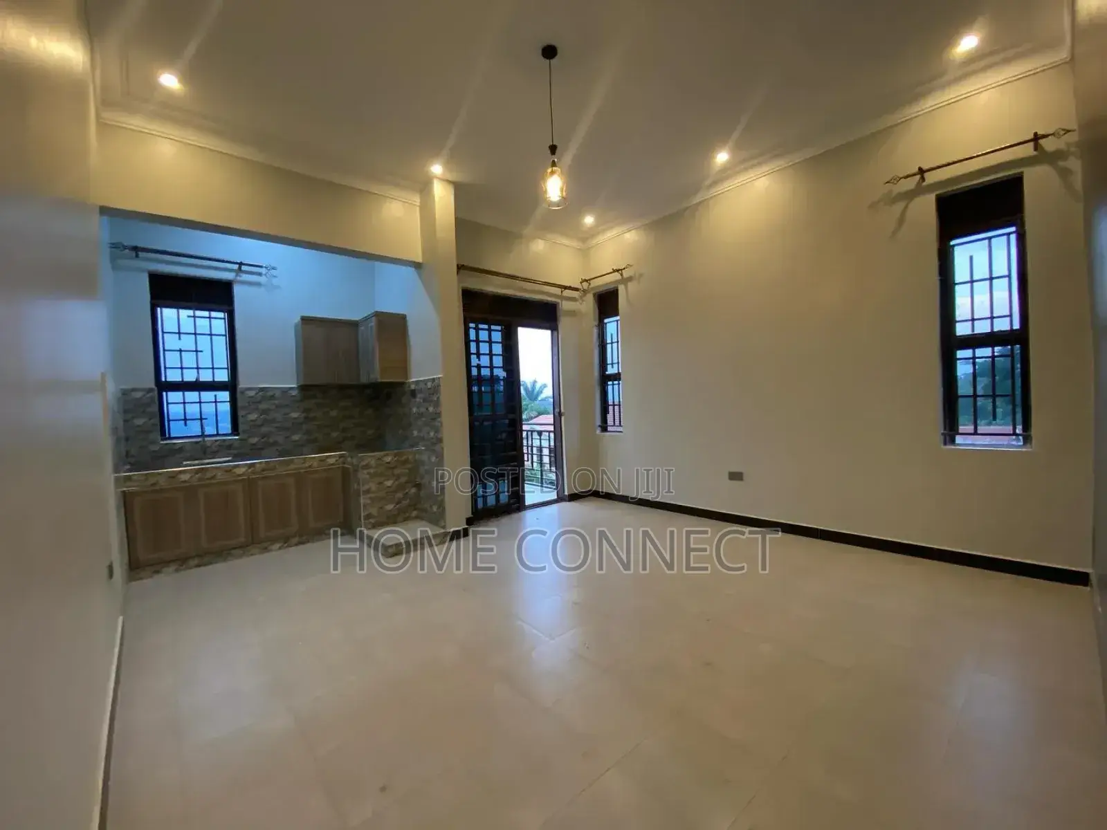 1bdrm Apartment in Bunga, Central Division for rent