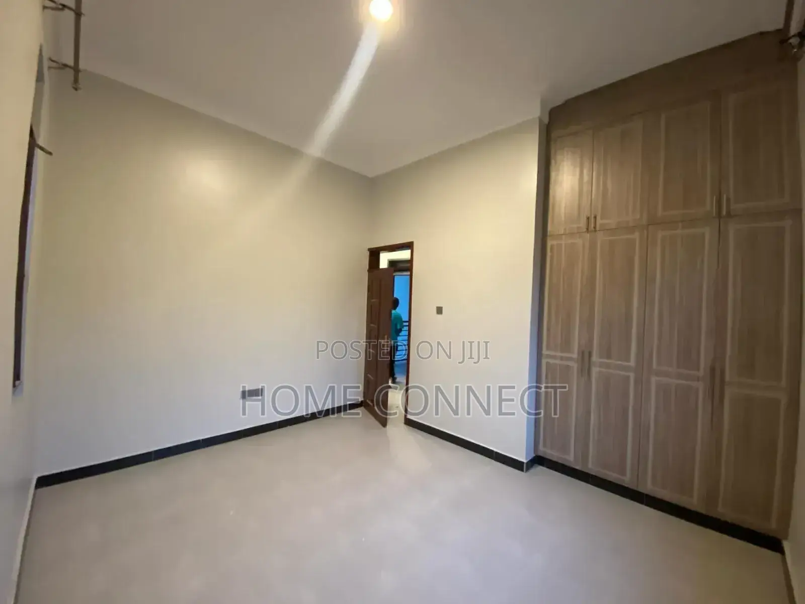 1bdrm Apartment in Bunga, Central Division for rent