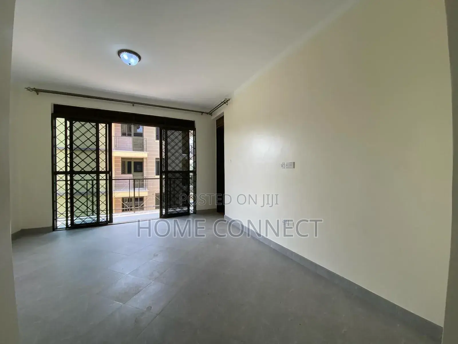 1bdrm Apartment in Kyanja, Central Division for rent