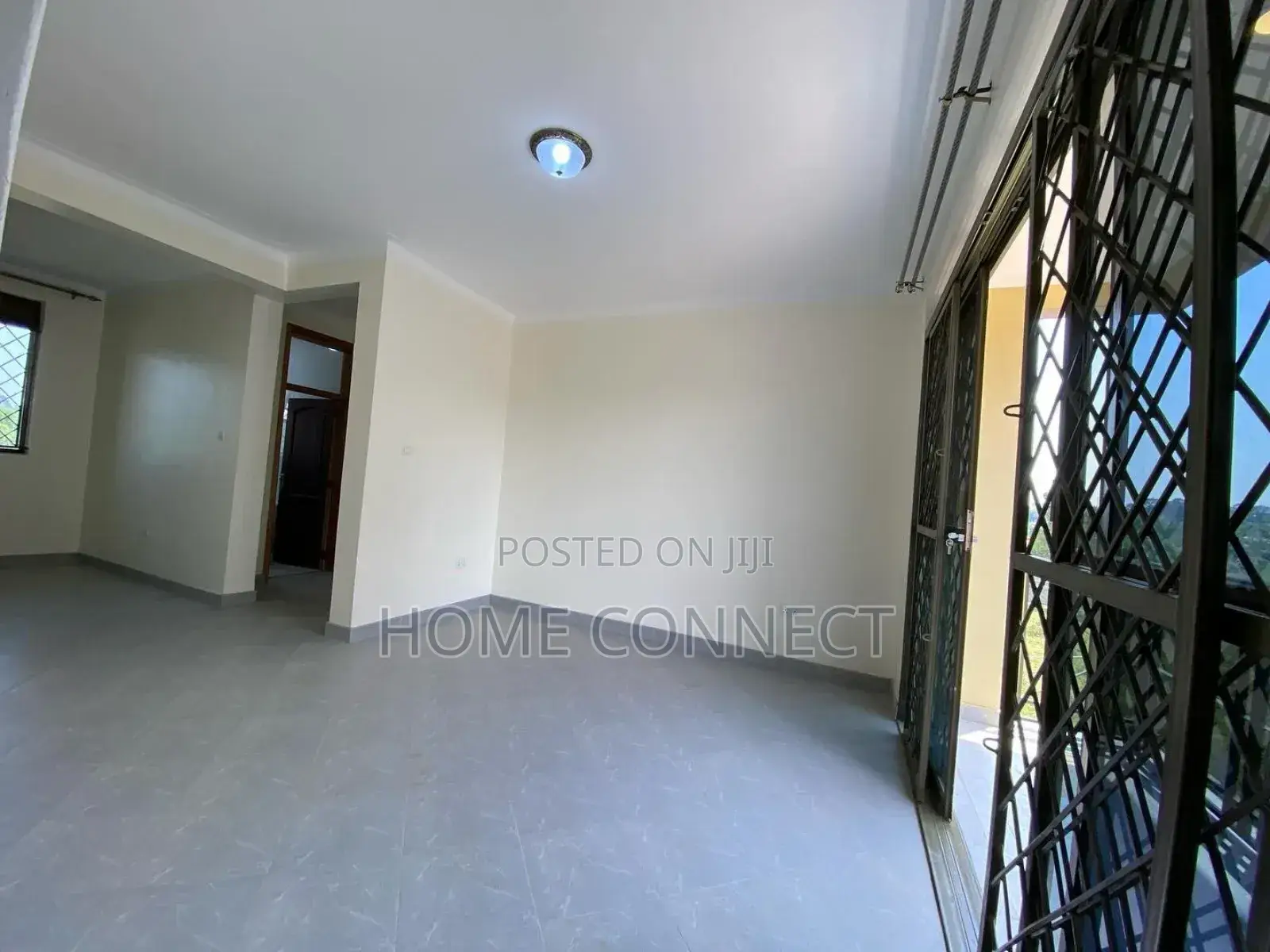 1bdrm Apartment in Kyanja, Central Division for rent