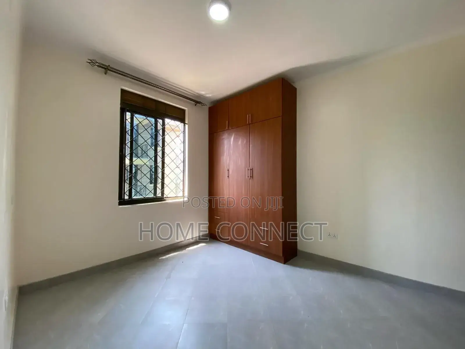 1bdrm Apartment in Kyanja, Central Division for rent