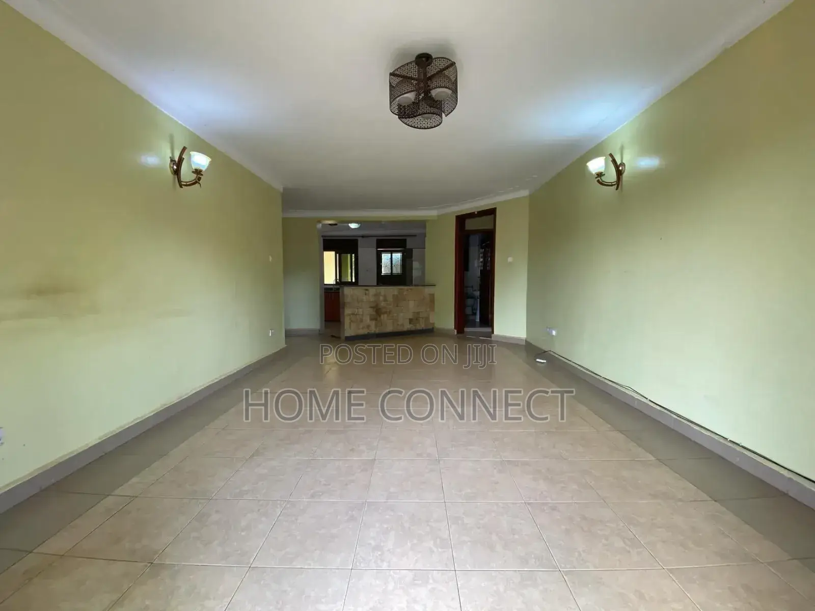 2bdrm Apartment in Naguru, Central Division for rent