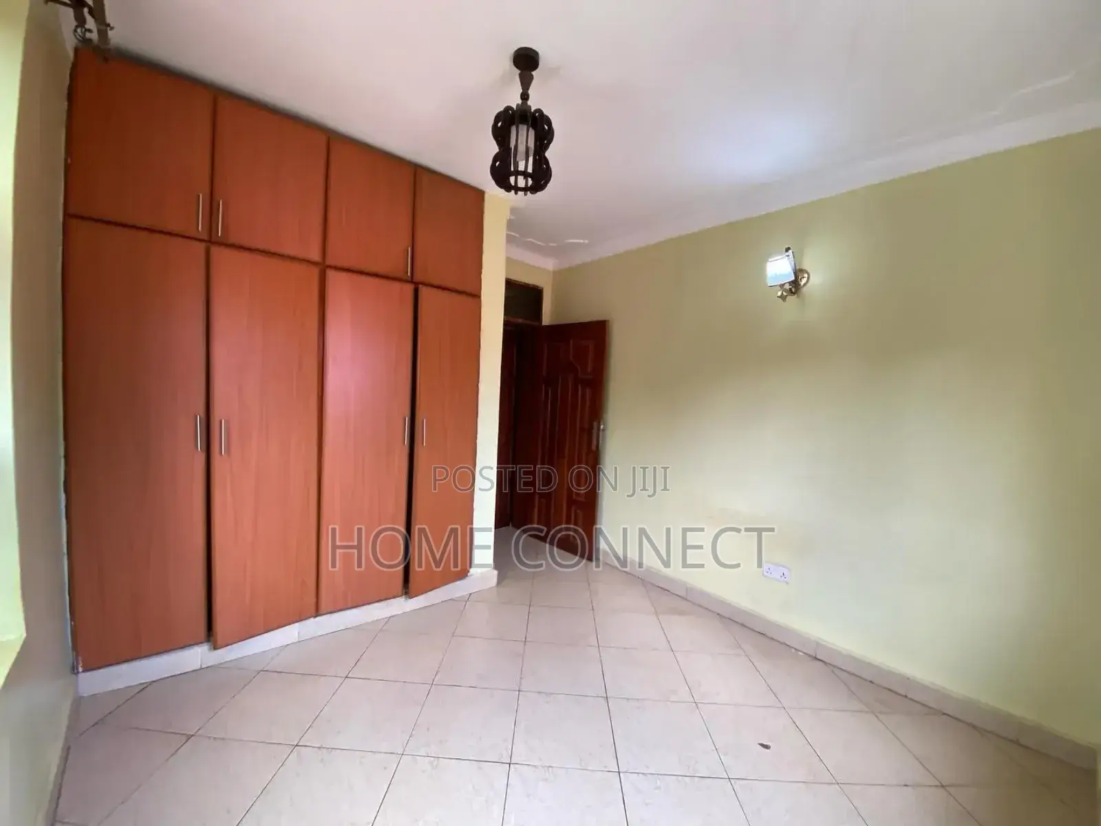 2bdrm Apartment in Naguru, Central Division for rent
