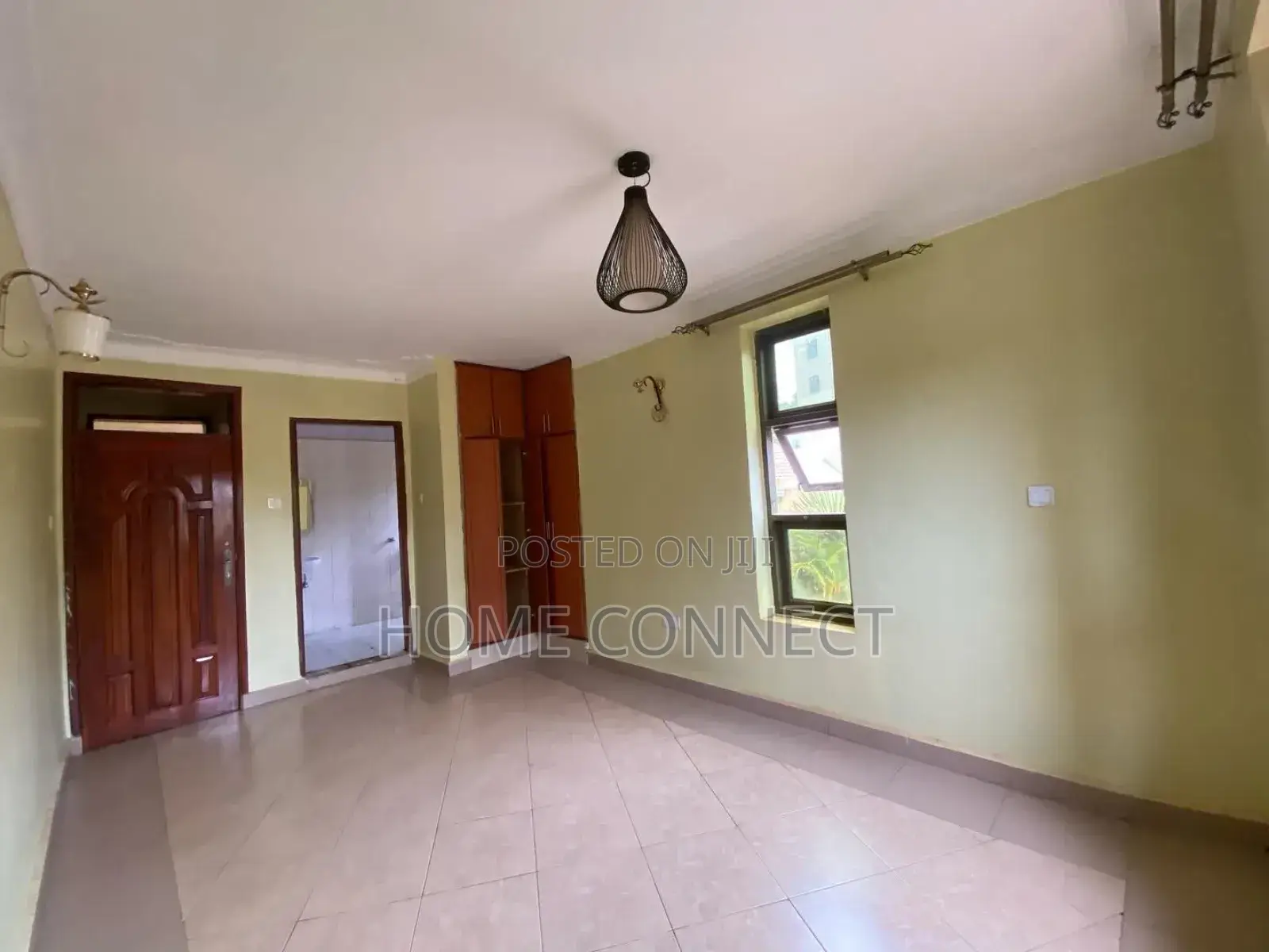 2bdrm Apartment in Naguru, Central Division for rent