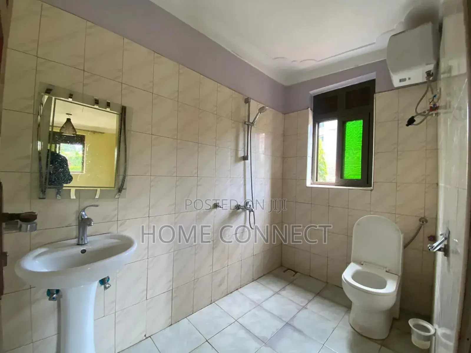 2bdrm Apartment in Naguru, Central Division for rent