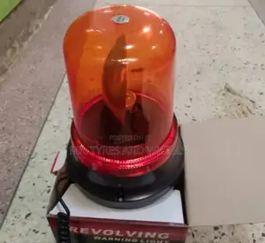 Ambulance Revolving Light Also Available Contact 4 Delivery