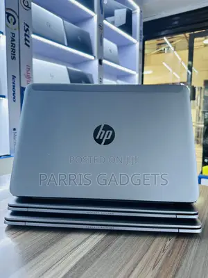 Photo - Laptop HP EliteBook Folio 1040 G2 8GB Intel Core I5 SSD 256GB