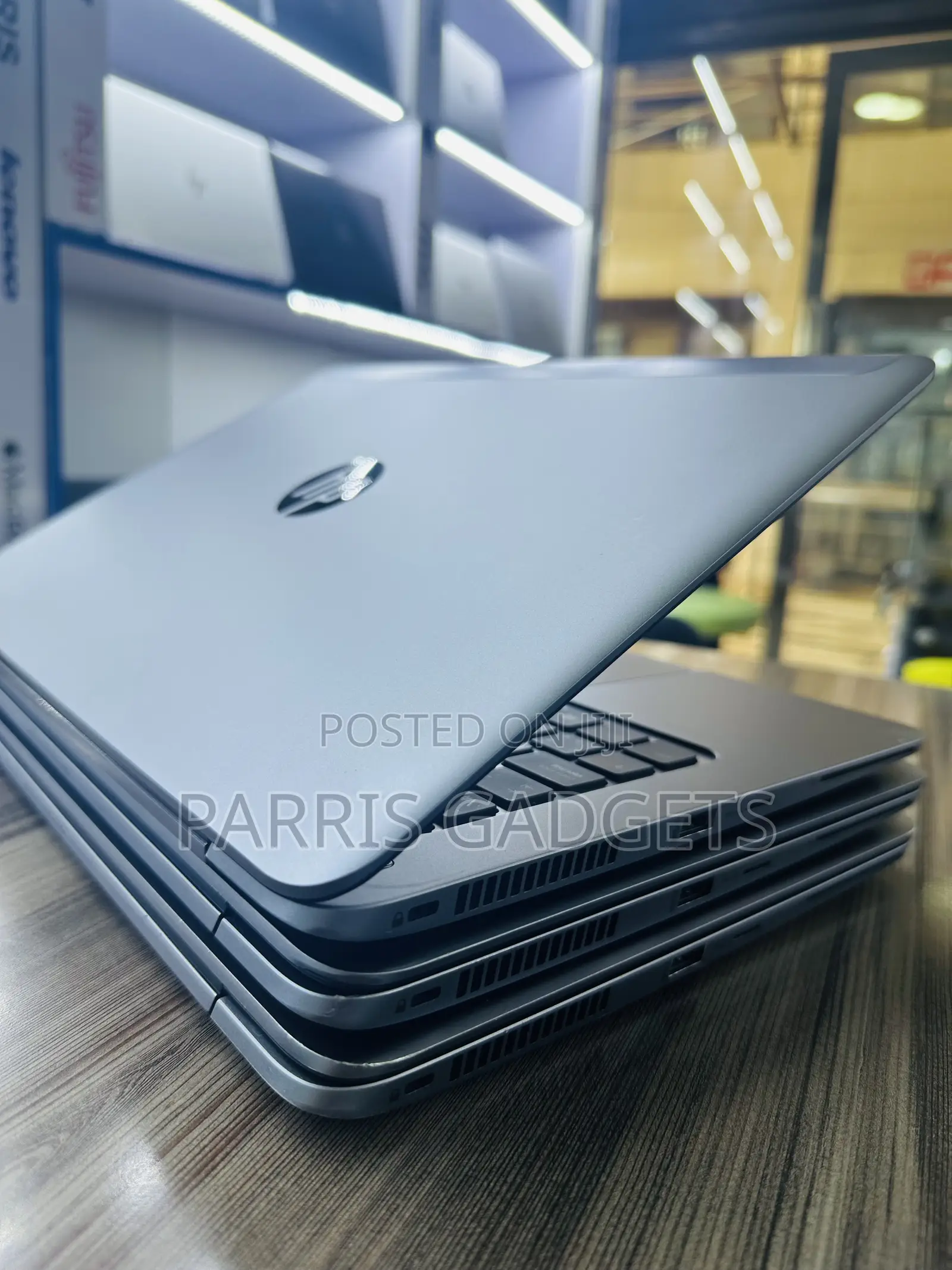 Laptop HP EliteBook Folio 1040 G2 8GB Intel Core I5 SSD 256GB