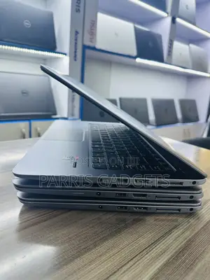 Laptop HP EliteBook Folio 1040 G2 8GB Intel Core I5 SSD 256GB