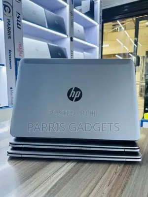 Photo - Laptop HP EliteBook Folio 1040 G2 8GB Intel Core I7 SSD 256GB