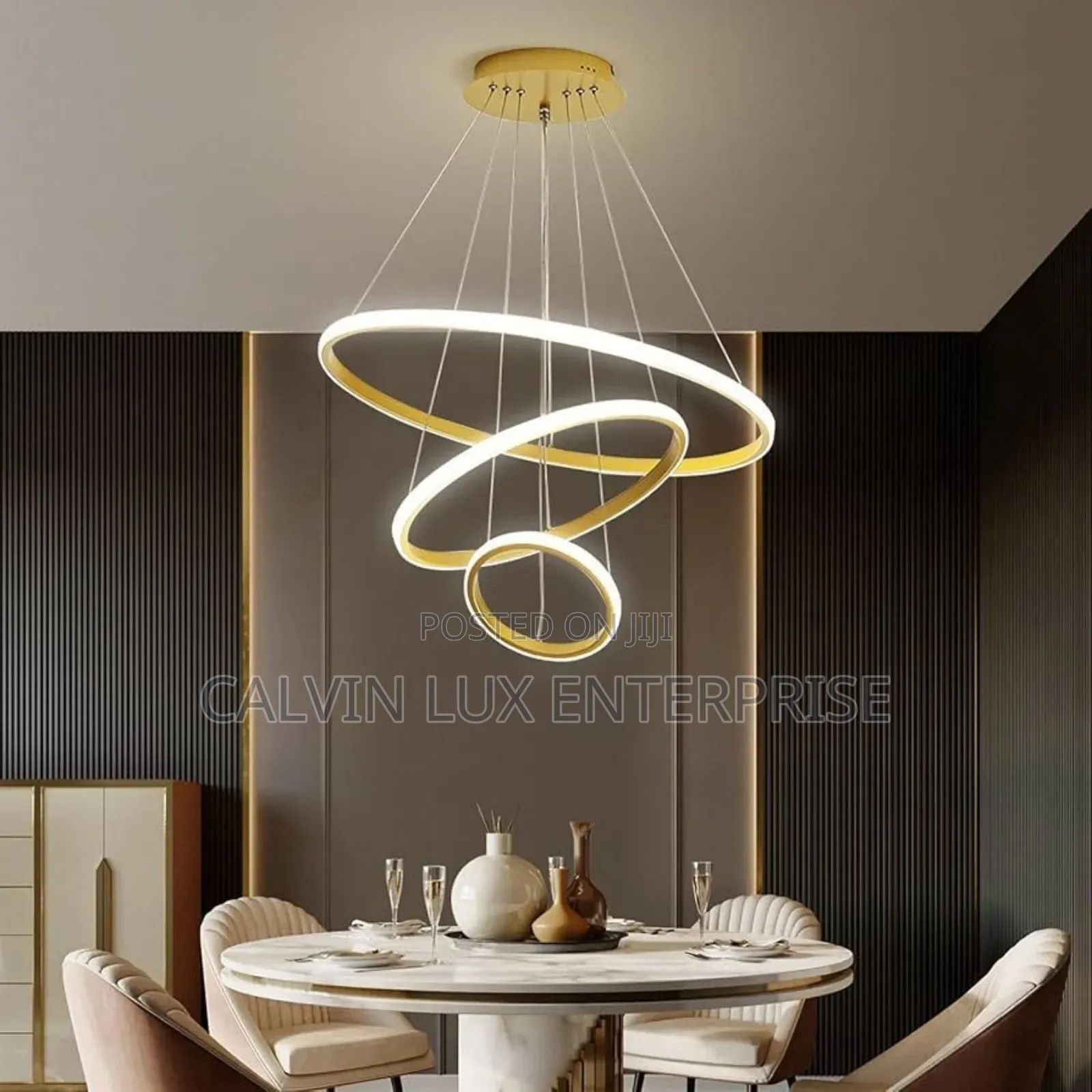 Chandelier Light