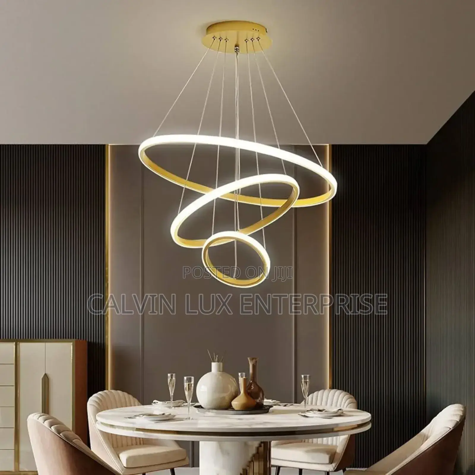 Chandelier Light