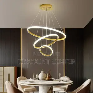 Chandelier Light