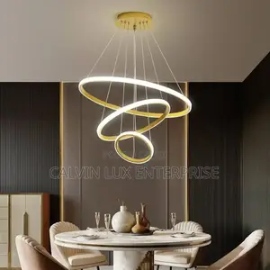 Chandelier Light