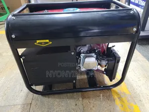Honda Hl-3500 Powerful and Durable Petrol Power Generator