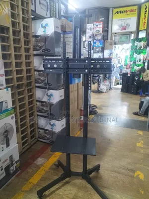 Mobile Tv Stand/Tv Cart Or Trolley
