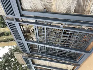 Doors Sliding