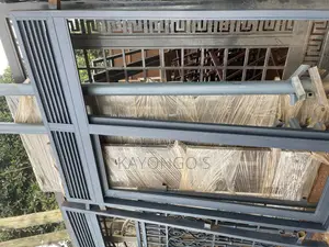 Doors Sliding