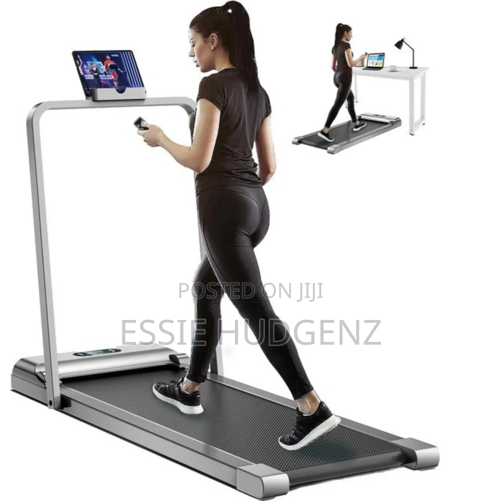 Home Electric Treadmill
