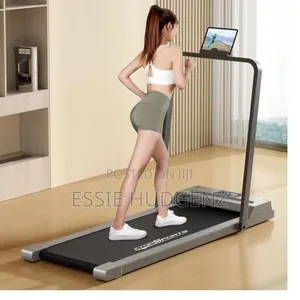 Home Electric Treadmill