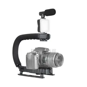 Video Making Kit Phone Phone With Led Light