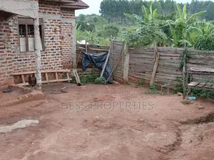 Residential House Seated on One Acre of Land