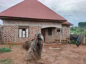Residential House Seated on One Acre of Land