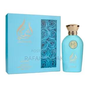 Original Blue Riiffs Shanaya by Riiffs Eau De Parfum