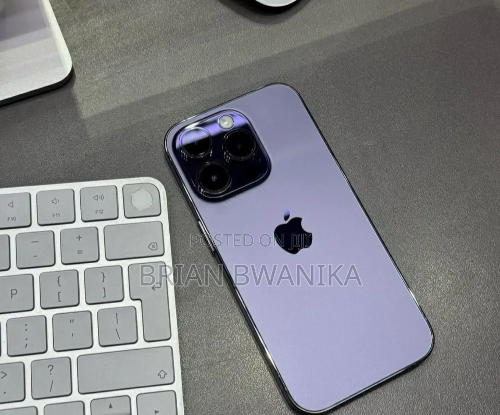 Apple iPhone 14 Pro Max 256 GB Purple