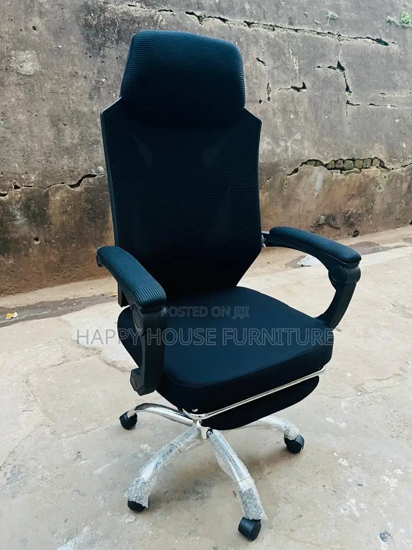 Mesh Reclining Office Chair