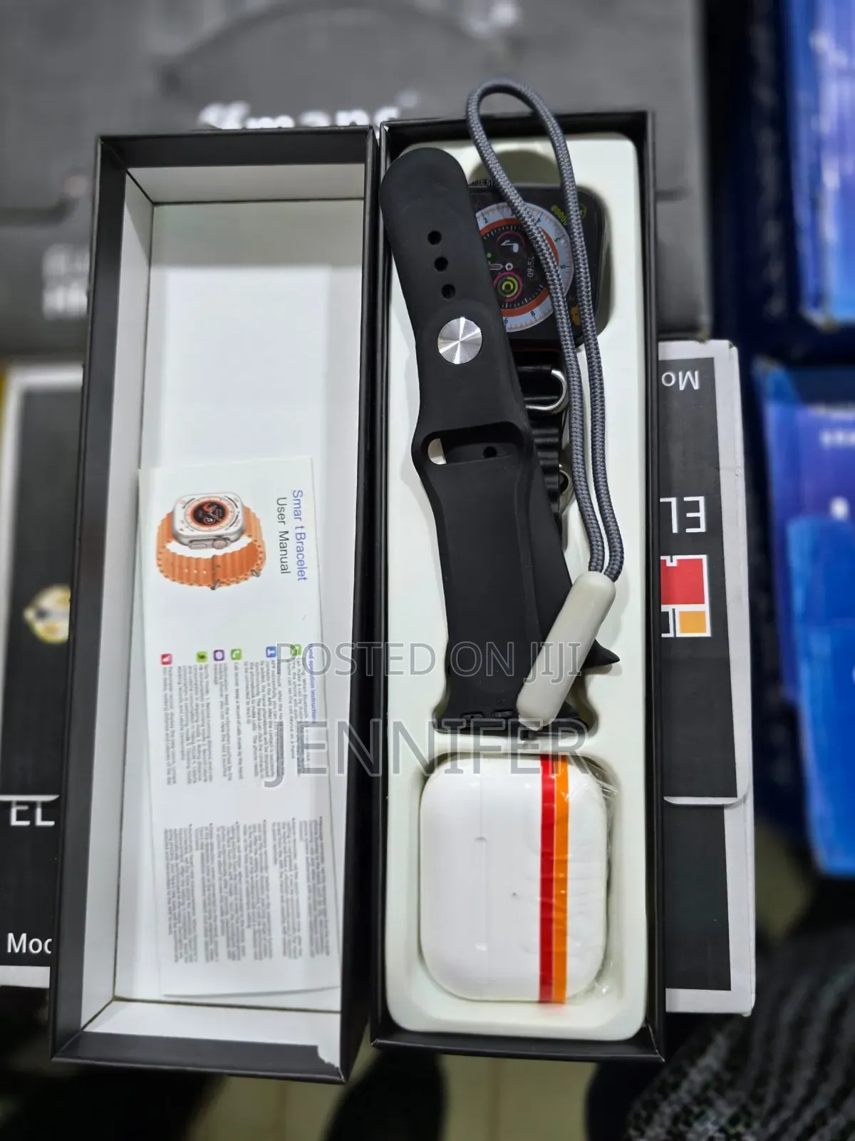 Brand New Smart Watch