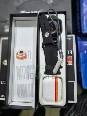 Brand New Smart Watch